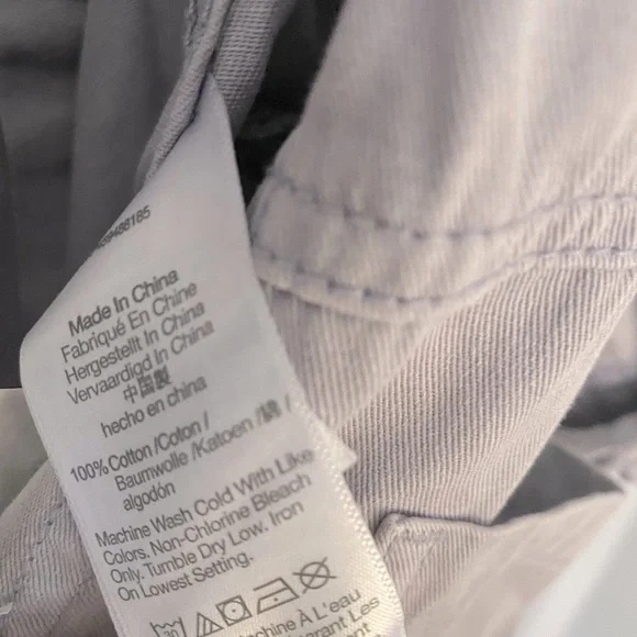 Madewell coveralls,s - Picture 5 of 6